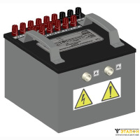 СА920 Трансформаторы напряжения эталонные