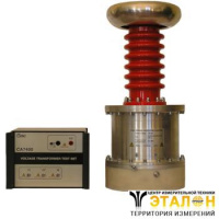 СА7400 (СА7400М1) Установки поверочные трансформаторов напряжения