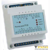 Регулятор уровня РУ-04