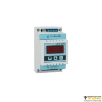 Регулятор температуры ИРС522Ц