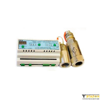 Устройство контроля пламени УКП-2М