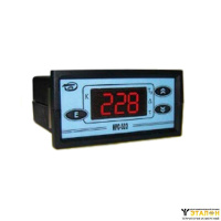 Регулятор температуры ИРС523