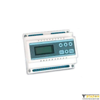 Реле времени РВП-1