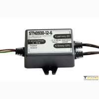 Стабилизатор напряжения STN0930-12-6