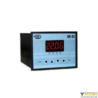 Преобразователь сигналов ИП-01