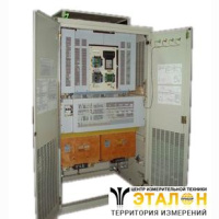 Электроприводы для тяжелых условий работы типа ТЭП