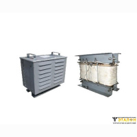 Однофазные силовые трансформаторы ОС