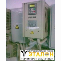 Электроприводы ЭКТ