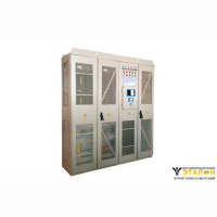 Выпрямители В-ТПЕД для тяговых подстанций