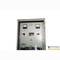 Станция катодная КСС