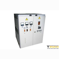 Преобразователи ТПЕ для буровых станков СБШ