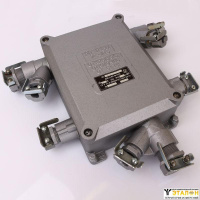 Ящик клеммный ЯК-245132