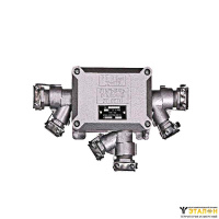 Ящик клеммный ЯК-32514223