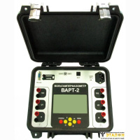 ВАРТ-2 - вольтамперфазометр