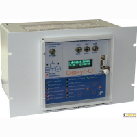 Сириус-СП - микропроцессорное устройство защиты секционирующего пункта