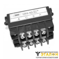 УИФ-4Д - устройство индикации фаз