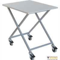 СС-01 - стойка складная