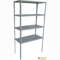 СМ-54-200 - стеллаж металлический