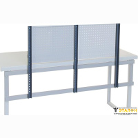 ЗРК-01 - рама задняя короткая