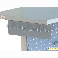 ПДК-01 - полка-держатель для кабеля