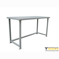 В-1500 - верстак металлический