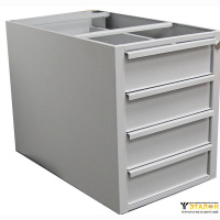 ПТ4 - тумба подвесная