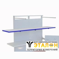 ППД-1500 ESD - полка приборная длинная антистатическая