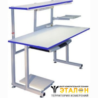 К1 ESD - комплект опций антистатический для рабочего места инженера