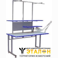 К10 ESD - комплект опций антистатический для рабочего места контролера