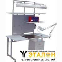 К15 - комплект опций для рабочего места радиоремонтника