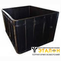 Т-08 ESD - тара антистатическая