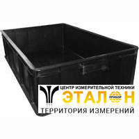 Т-09 ESD - тара антистатическая