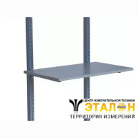 ПМ-СМУ 5 - полка малая для стойки СМУ 5