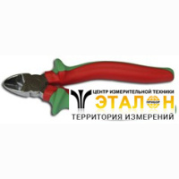Бокорезы - Техношанс