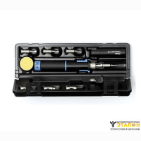 ProfiSet-130 - газовый паяльник Independent-130 с насадкой G132KN