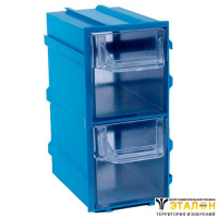 К-03 прозрачный - модуль для компонентов