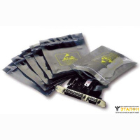 SMZ 102x152 - пакет антистатический