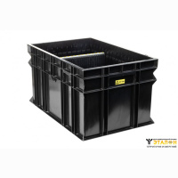 Т-22 ESD - тара антистатическая для печатных плат