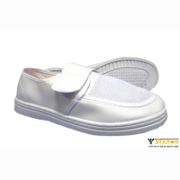 Обувь антистатическая перфорированная - для чистых помещений