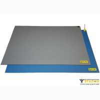 BELTEMA 60*120 (серый) - коврик антистатический