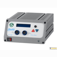 PACE ST-100 (120 Вт). Блок управления паяльной станции