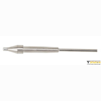 PACE 1121-0628-P5. Наконечник SX80 THDREXTN 2.29 мм