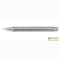 PACE 1121-0533-P5. Жало PS 1.6 мм клиновидное прямое удлиненное