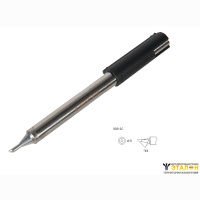Xytronic 303-2C. Жало паяльное 2,0 мм цилиндрическое со скосом