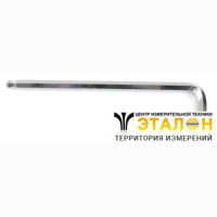CT Brand CT-7260. Ключ шестигранный S6.0 L138х32