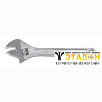 CH-250 10&quot; Ключ разводной 250мм