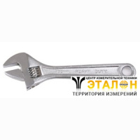 CH-150 6&quot; Ключ разводной 150мм