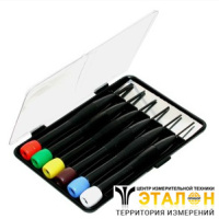 CT Brand CT-262. Набор из 6 отверток