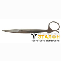 CT Brand CT-246. Ножницы остроконечные