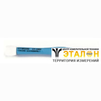 CT Brand CT-100H. Отвертка керамическая крестовая PH1.7
